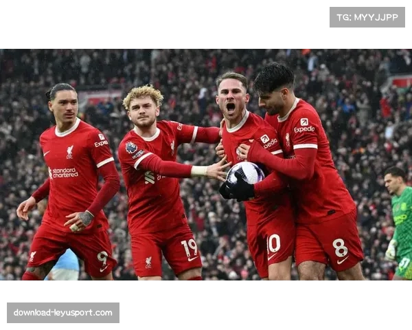 利物浦重建计划启动，新时代阵容构建提上日程