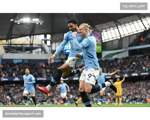 布莱顿2比1逆转曼城 赛季初让卫冕冠军遭遇连败