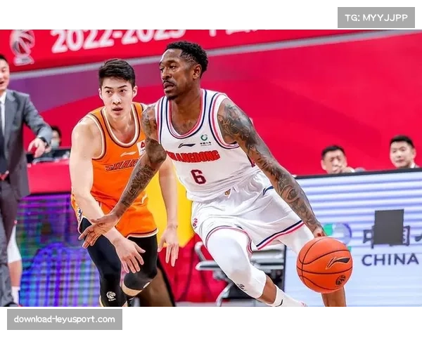 天津荣钢外援哈姆雷特场均23.2分表现亮眼